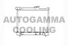 AUTOGAMMA 104149 Radiator, engine cooling